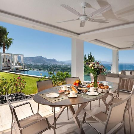 Bodrum Infinity Turgutreis Luaran gambar