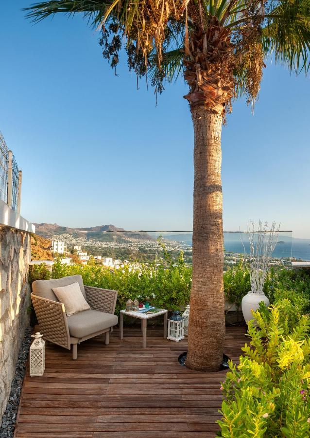 Bodrum Infinity Turgutreis Luaran gambar