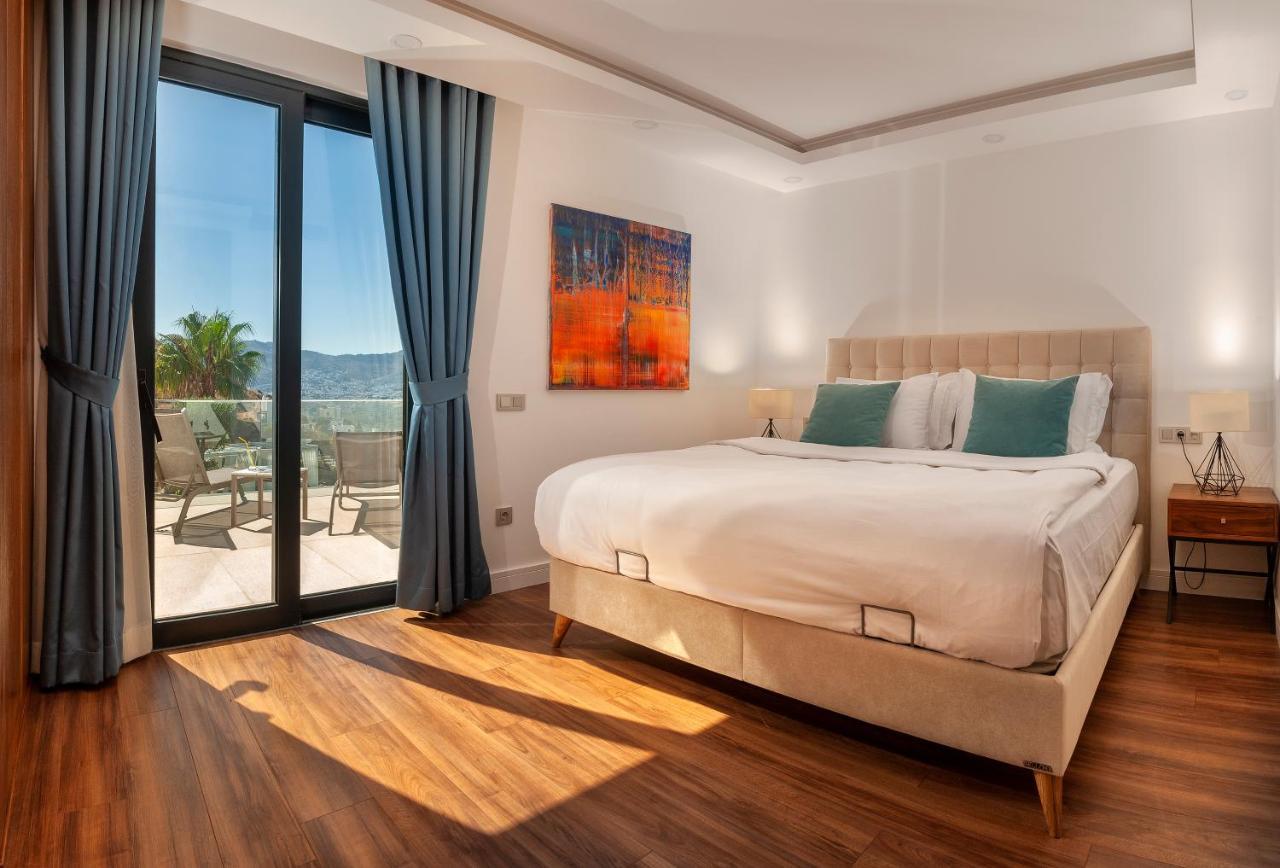 Bodrum Infinity Turgutreis Luaran gambar