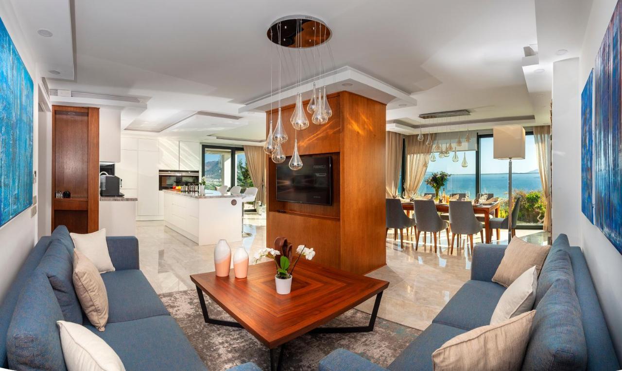 Bodrum Infinity Turgutreis Luaran gambar