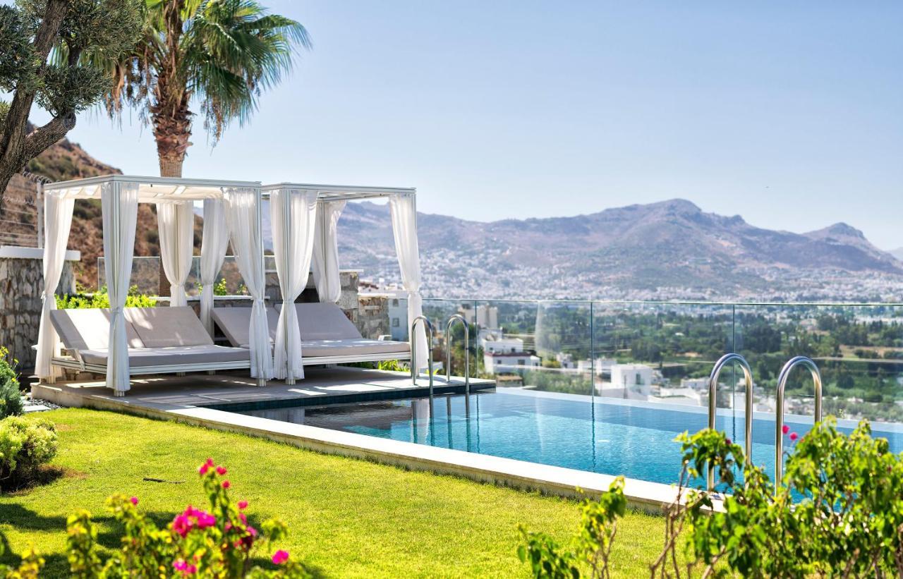 Bodrum Infinity Turgutreis Luaran gambar