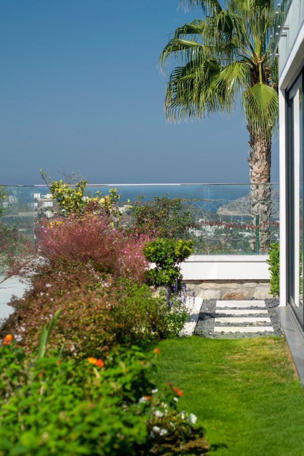 Bodrum Infinity Turgutreis Luaran gambar
