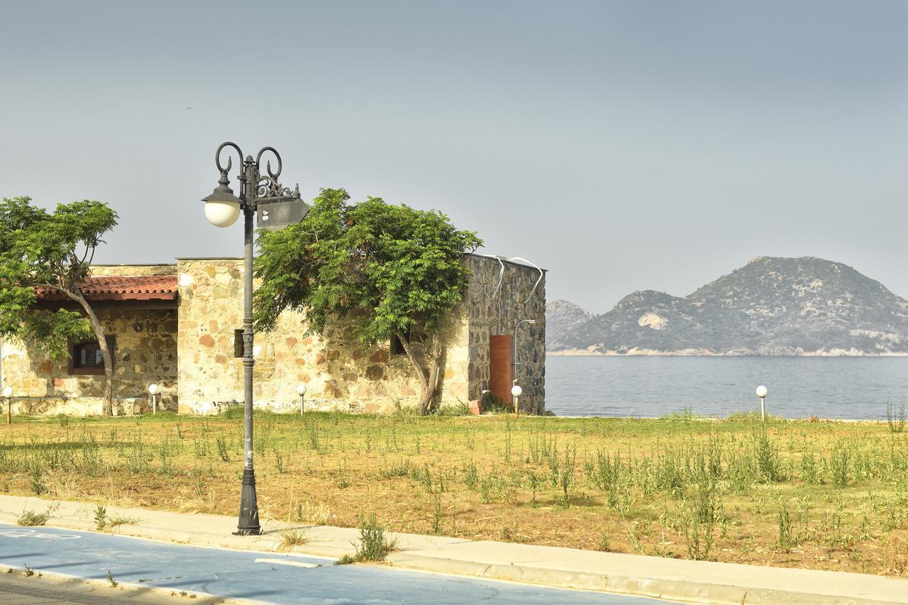 Bodrum Infinity Turgutreis Luaran gambar