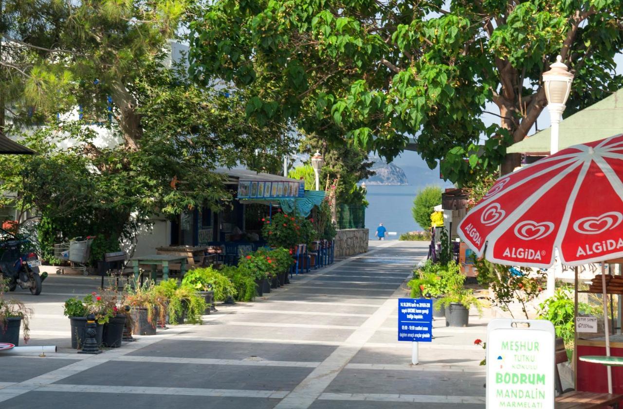 Bodrum Infinity Turgutreis Luaran gambar